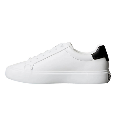 Calvin Klein HW02673-01W Kadın Günlük Ayakkabı - 2